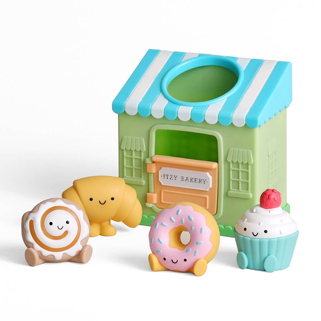 Play Bakery™ | Put & Take Toy