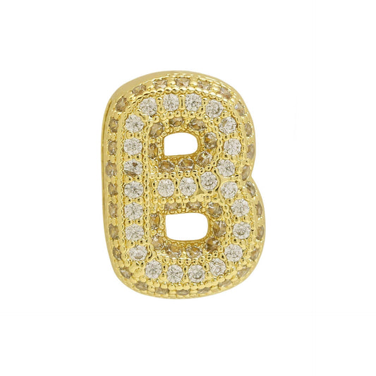 Slider Watch Charm | B-CZ