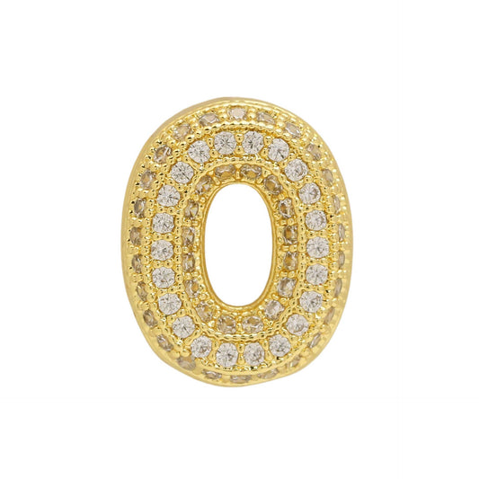 Slider Watch Charm | O-CZ