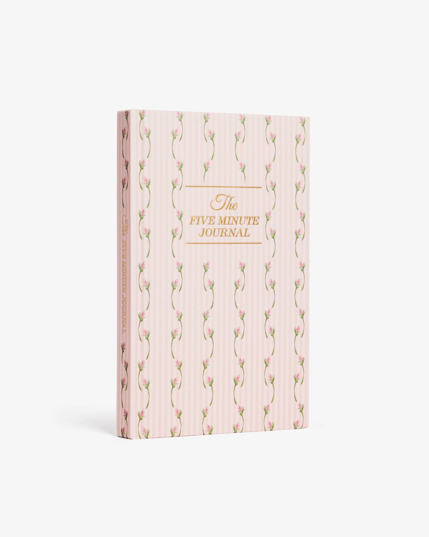 The Five Minute Journal | Ditsy Tulip