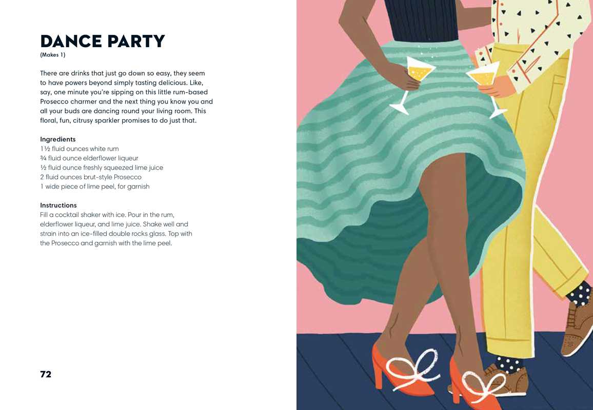 Prosecco Made Me Do It