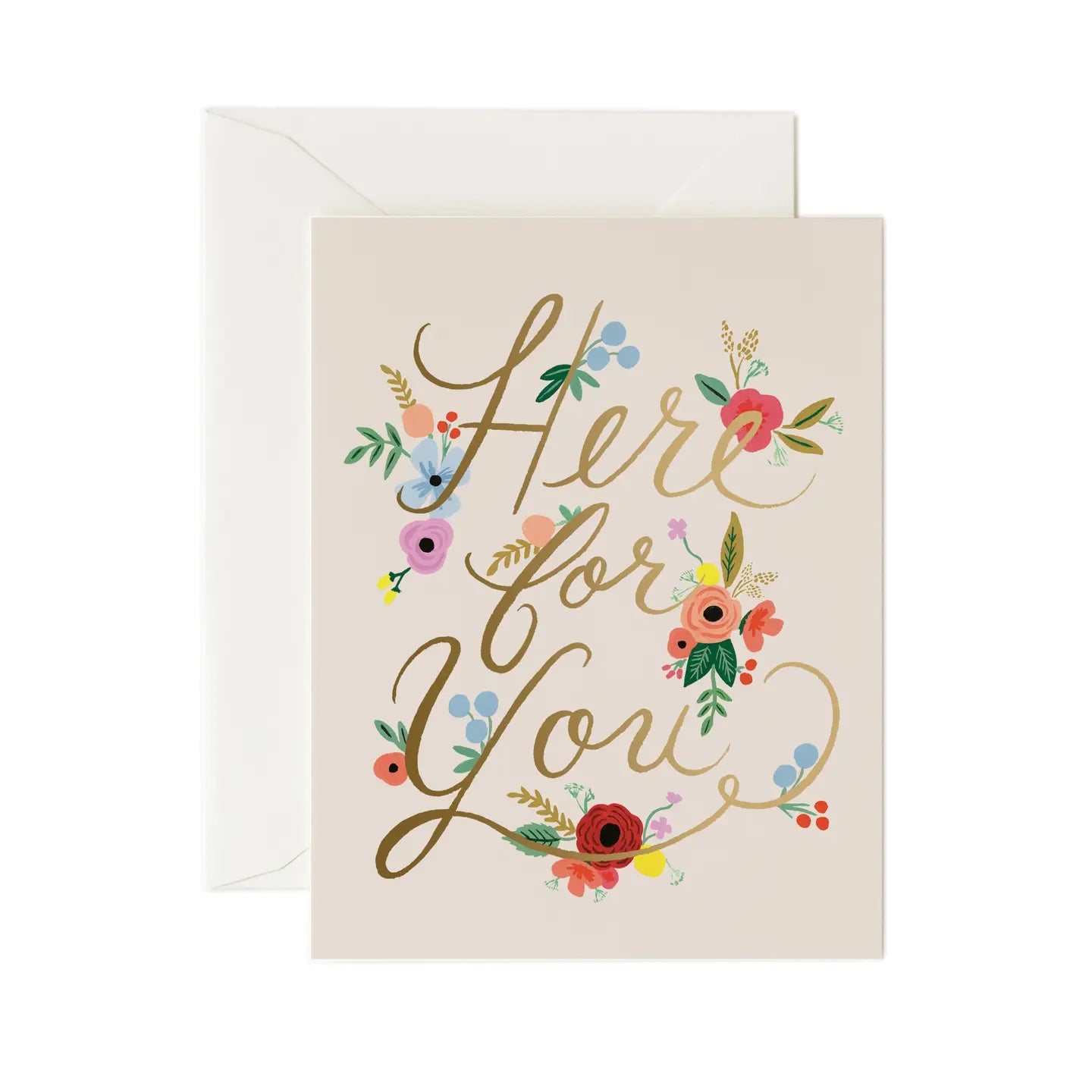 Greeting Card