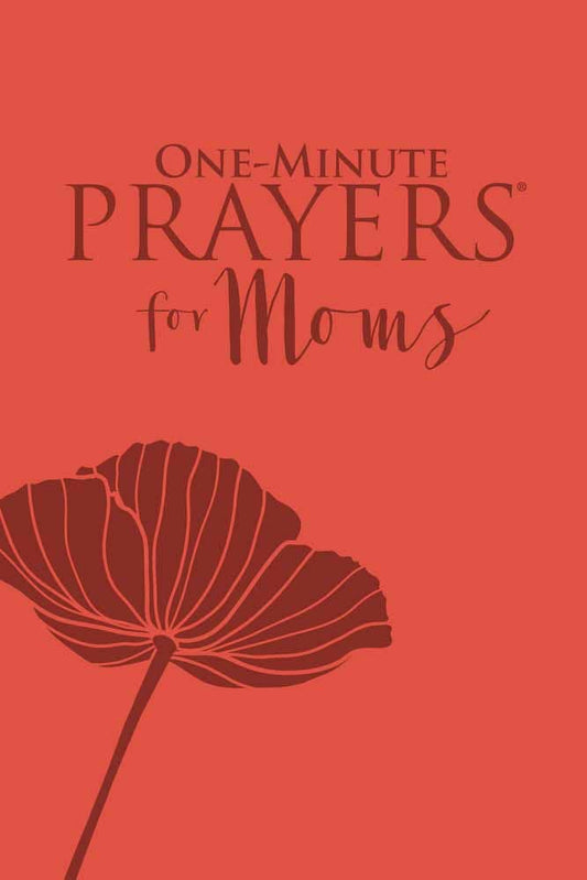 One-Minute Prayers  for Moms