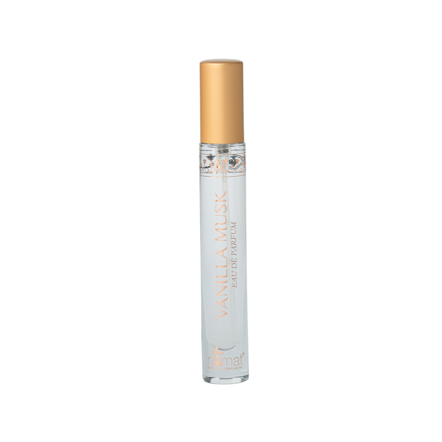 Vanilla Musk Eau De Parfum Travel Spray | 9ml