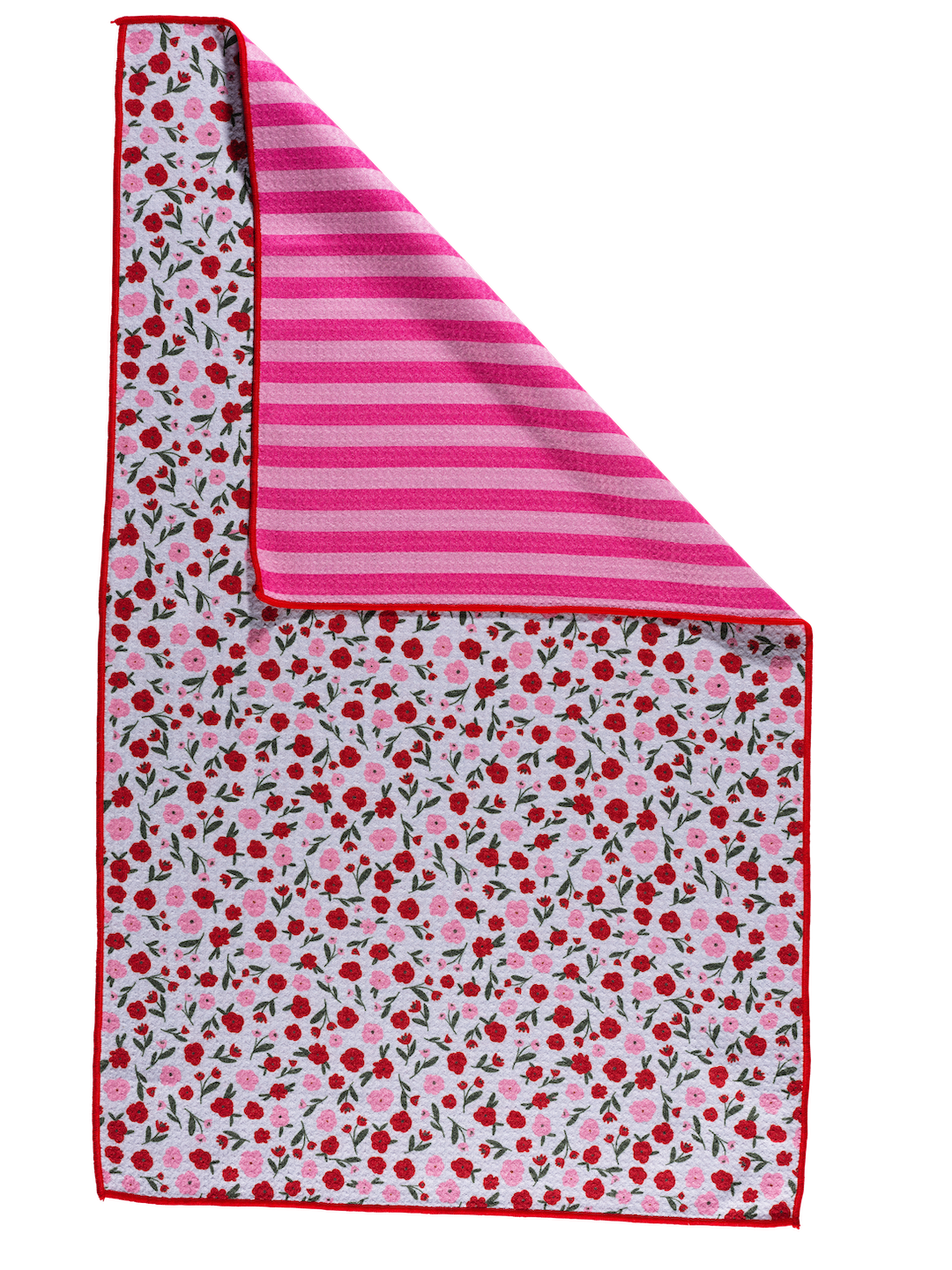 Bloom Microfiber Towel | Sweet Blooms