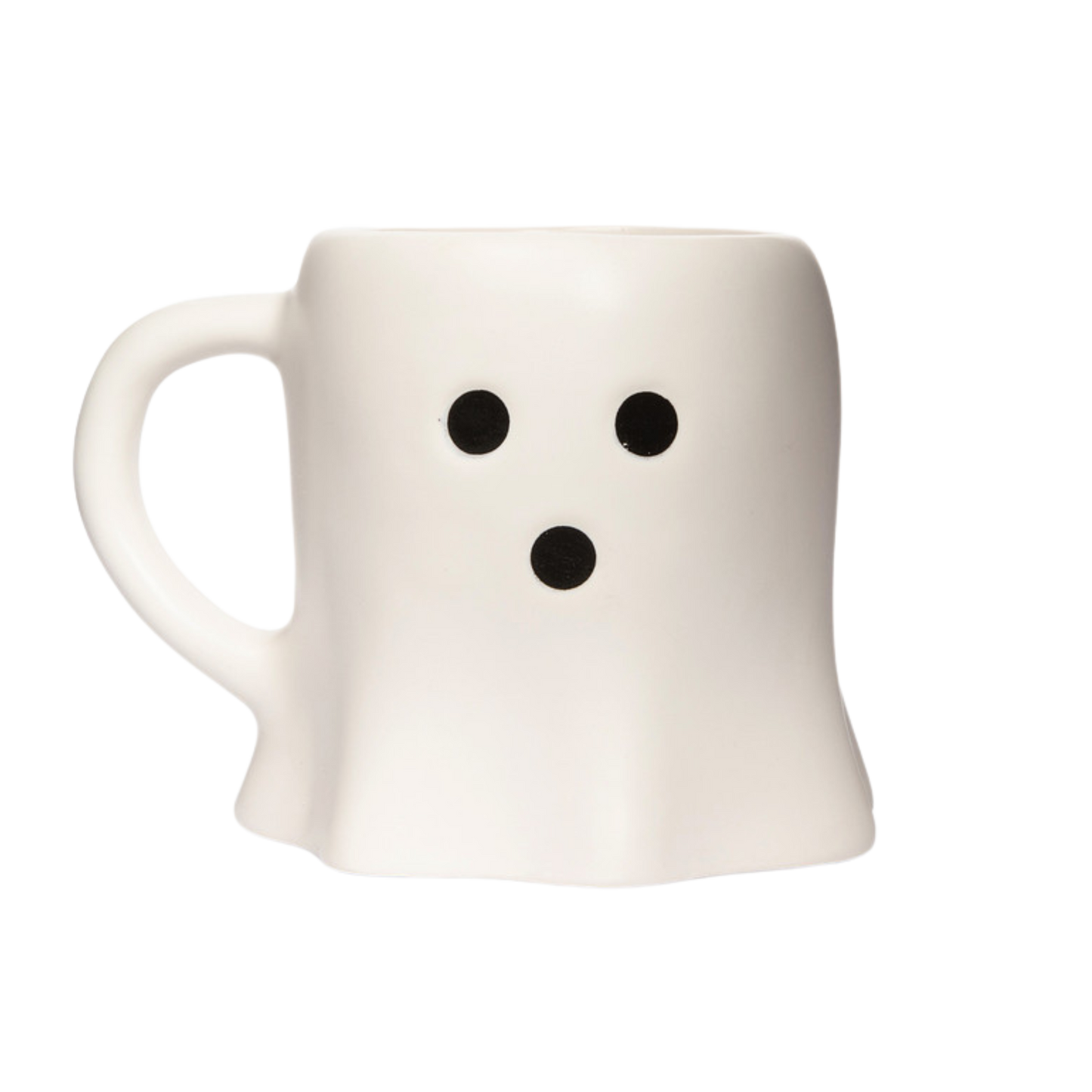 Friendly Ghost Coffee Mug