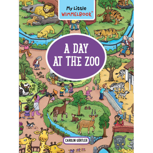 On the Farm Book