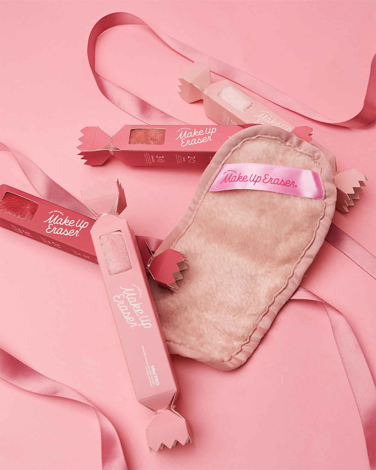 The Blush 5pc Gift Set