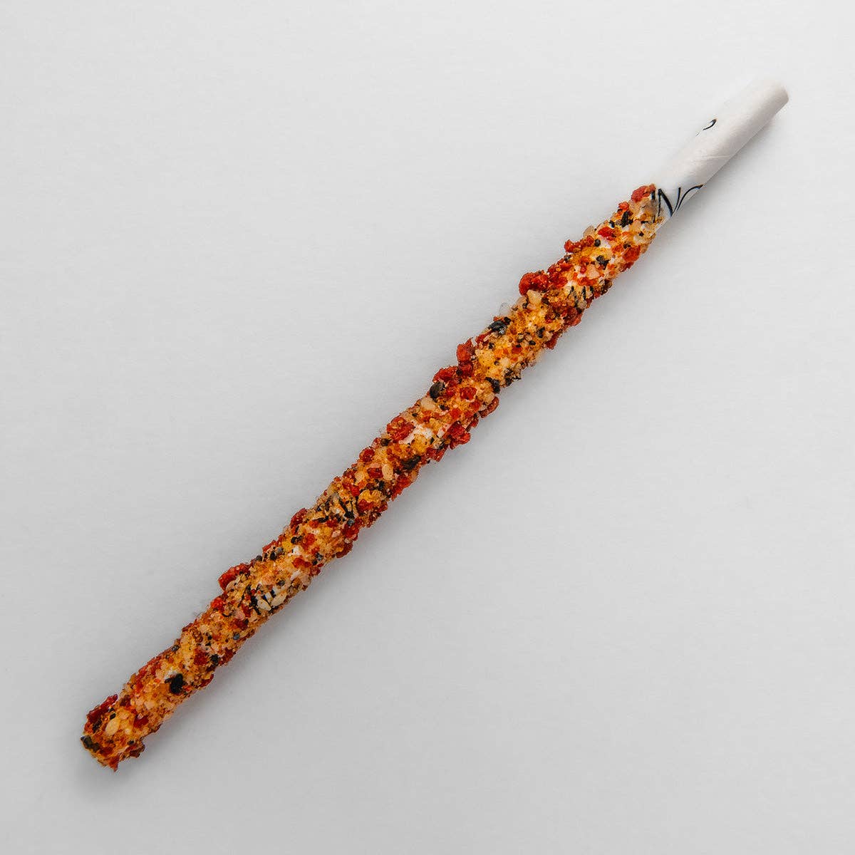 Smoke Seasoned Straws | 6ct