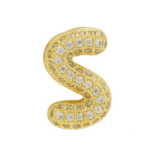 Slider Watch Charm | S-CZ