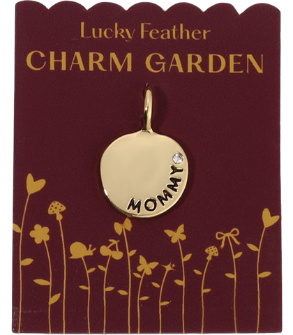 Charm Garden | Mommy