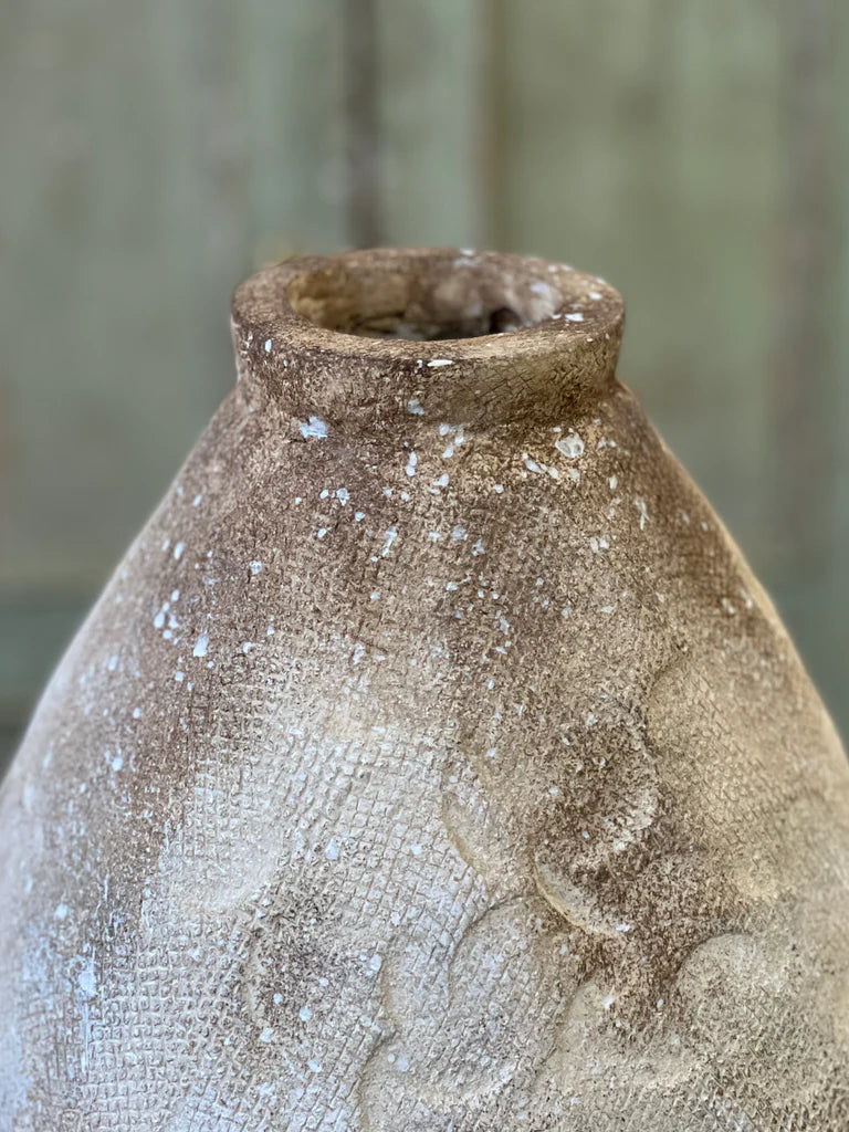 Cirrus Vessel Planter