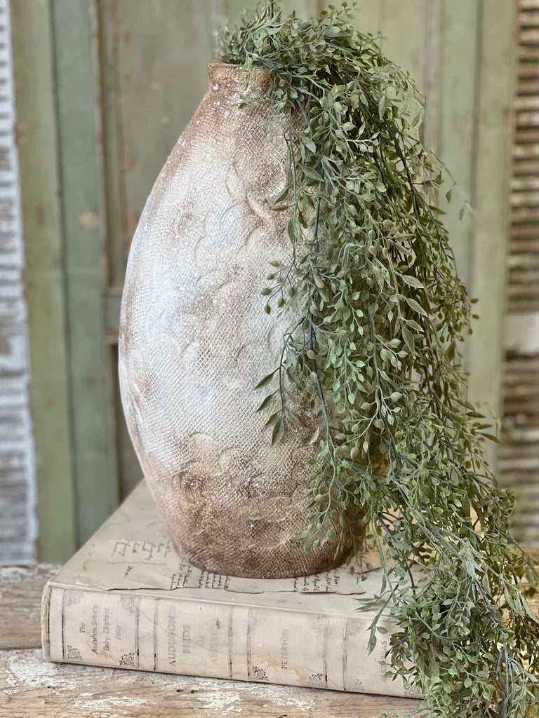 Cirrus Vessel Planter