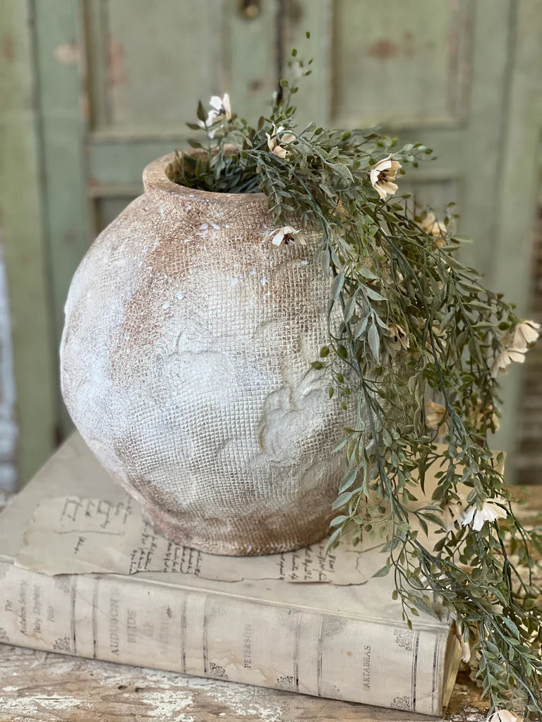 Cirrus Vessel Planter