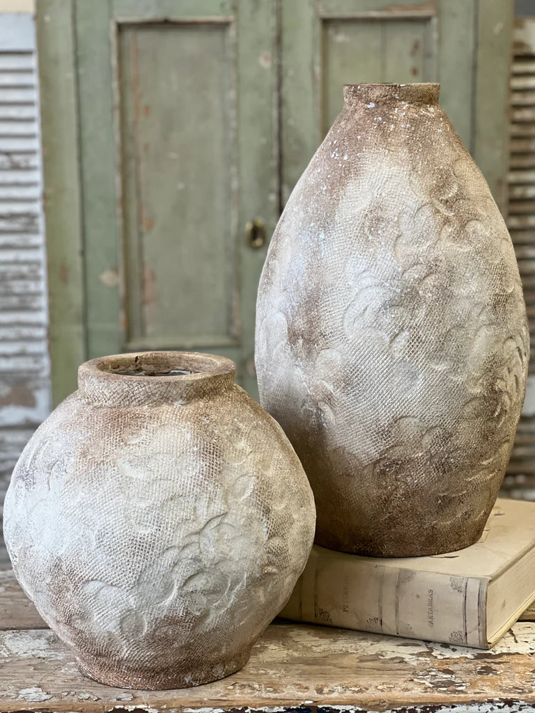 Cirrus Vessel Planter