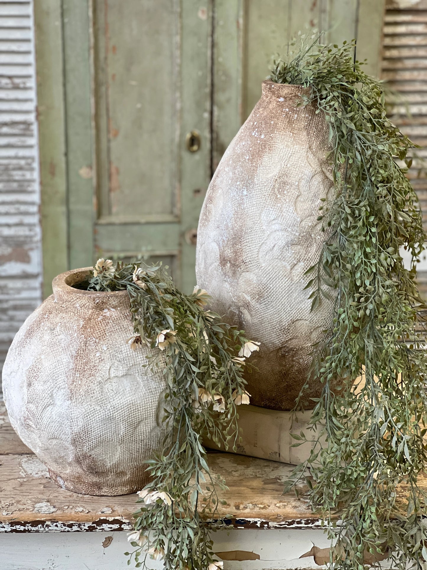 Cirrus Vessel Planter