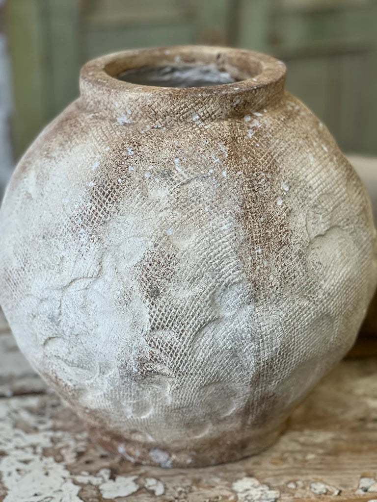 Cirrus Vessel Planter