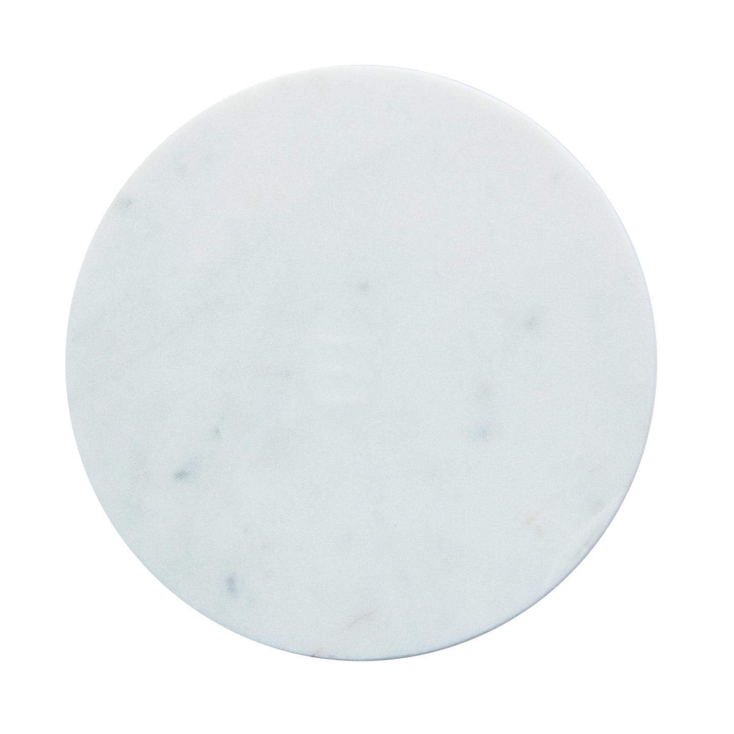 Marble Pedestal w/ Interlocking Base