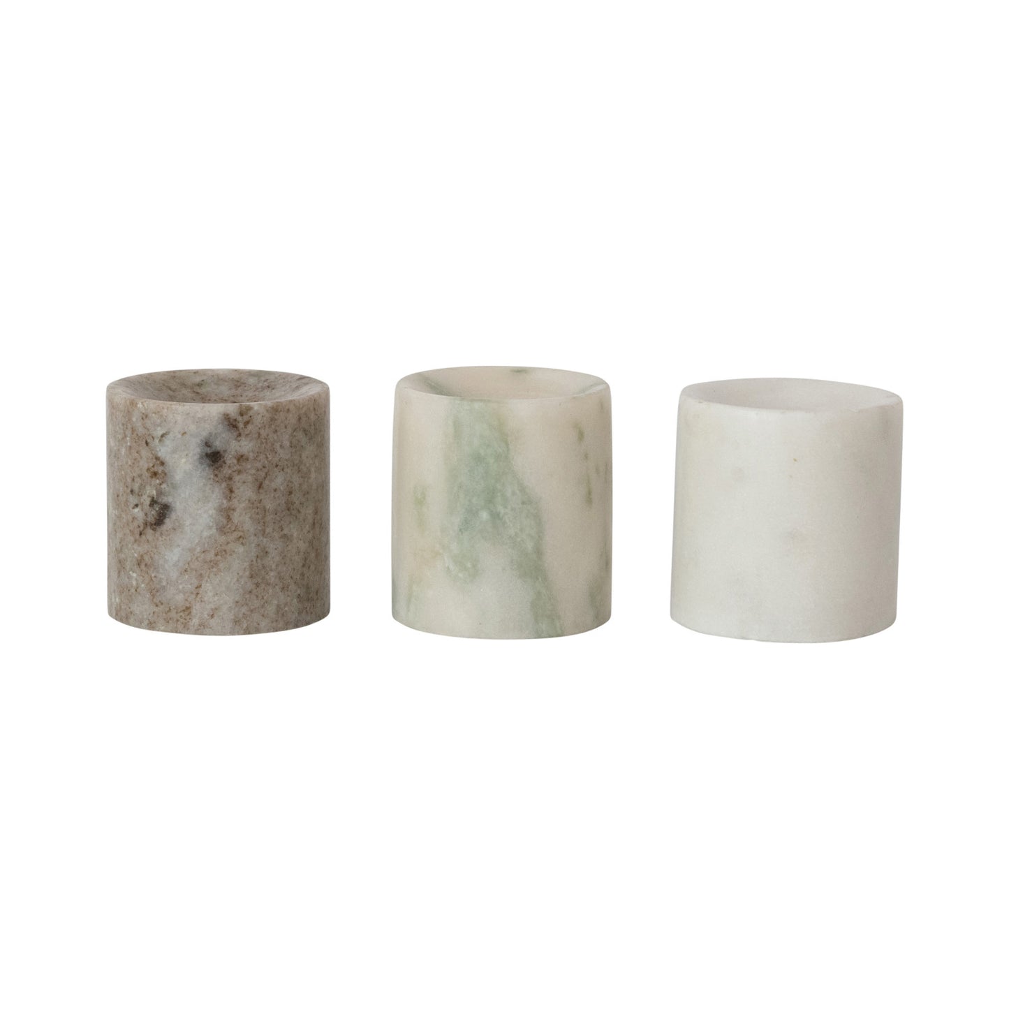 Marble Taper Holder (1/2" taper)