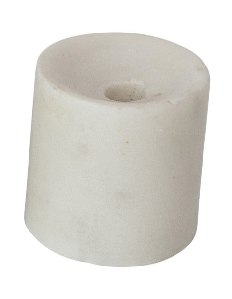 Marble Taper Holder (1/2" taper)