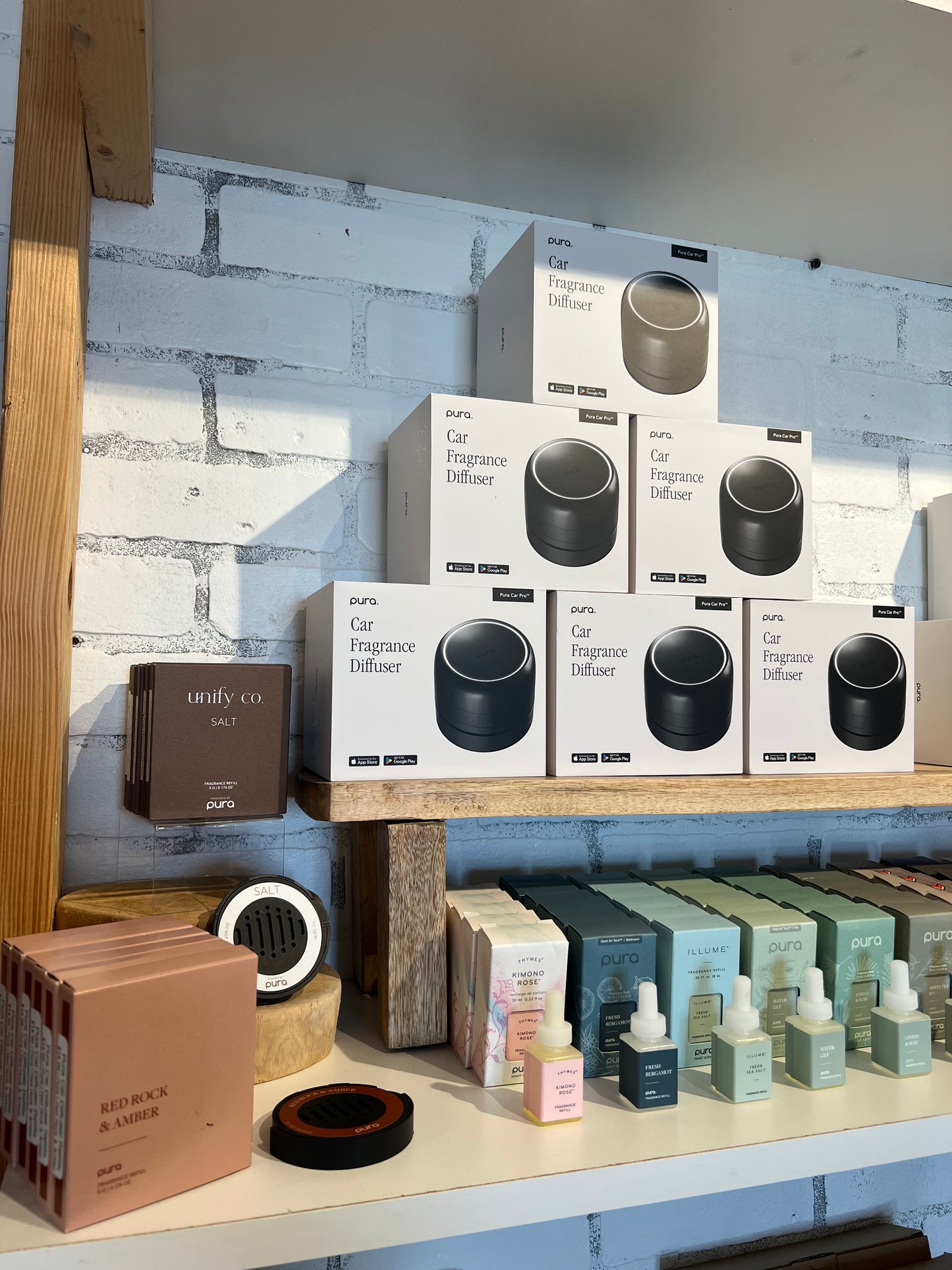 Pura Car Pro (Cordless)