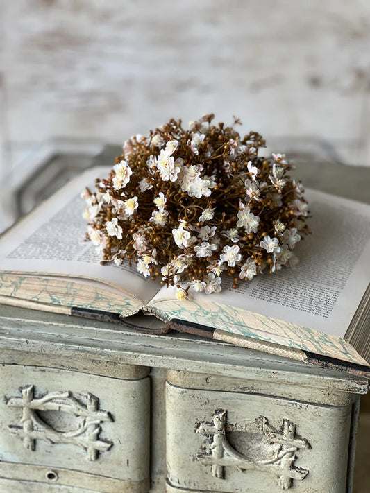 Emmeline Half Sphere | Fawn