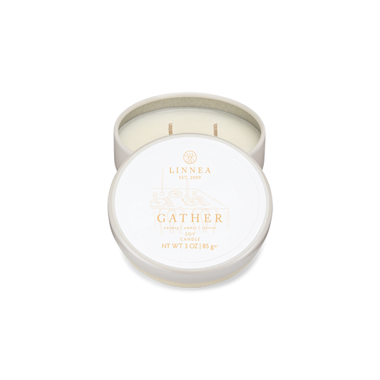 Linnea Petit Candle | Fall