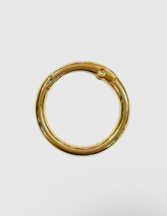 Gold Ring