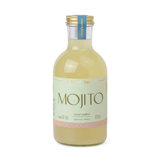 Mojito Cocktail Mixer
