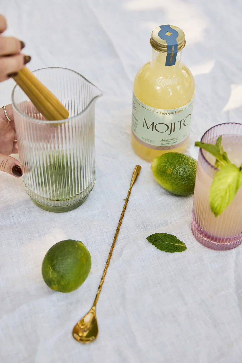 Mojito Cocktail Mixer