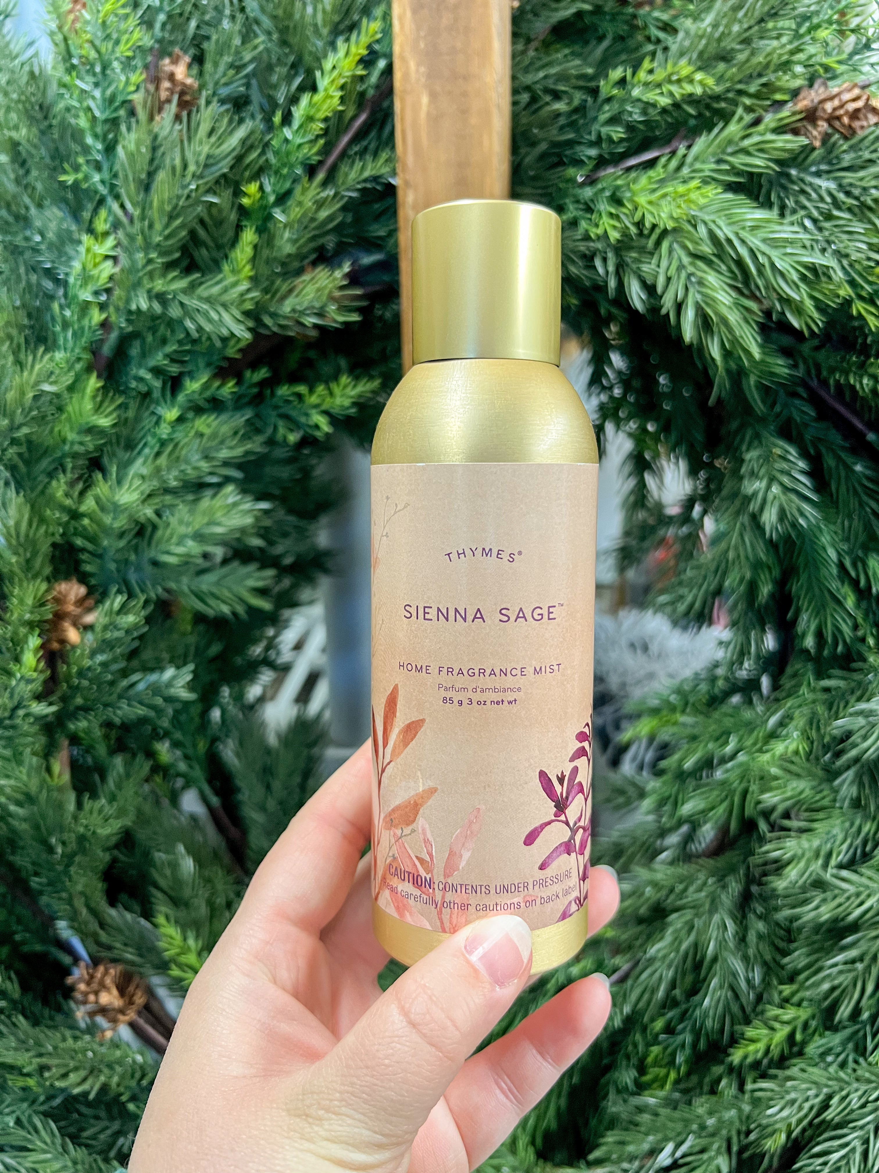 Fragrance Mist – Lagniappe Decor and Gifts - Main Image