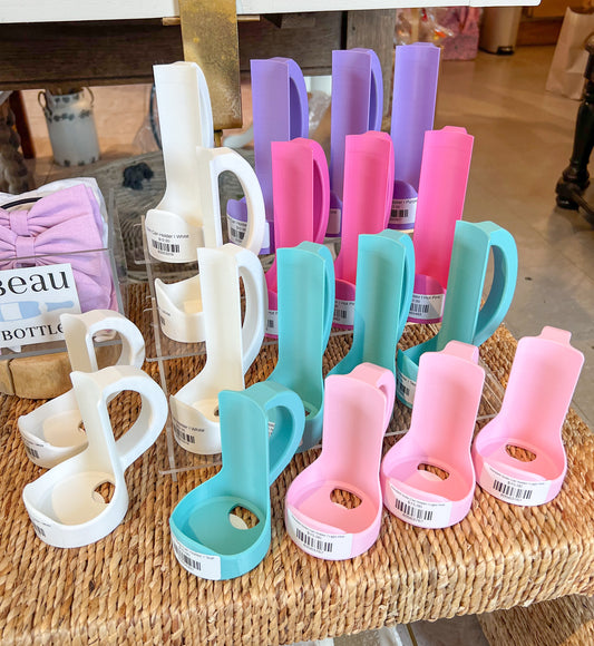 Standard Soda Can Holder | Teal