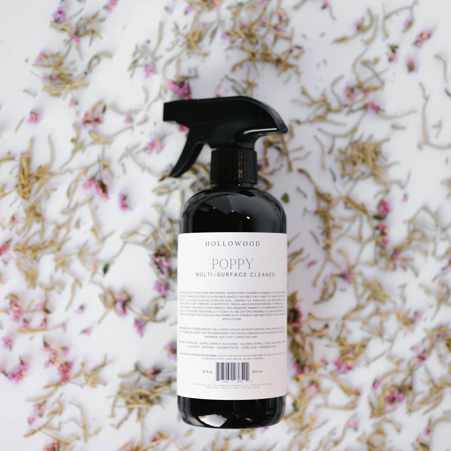 Multi-Purpose Cleaner