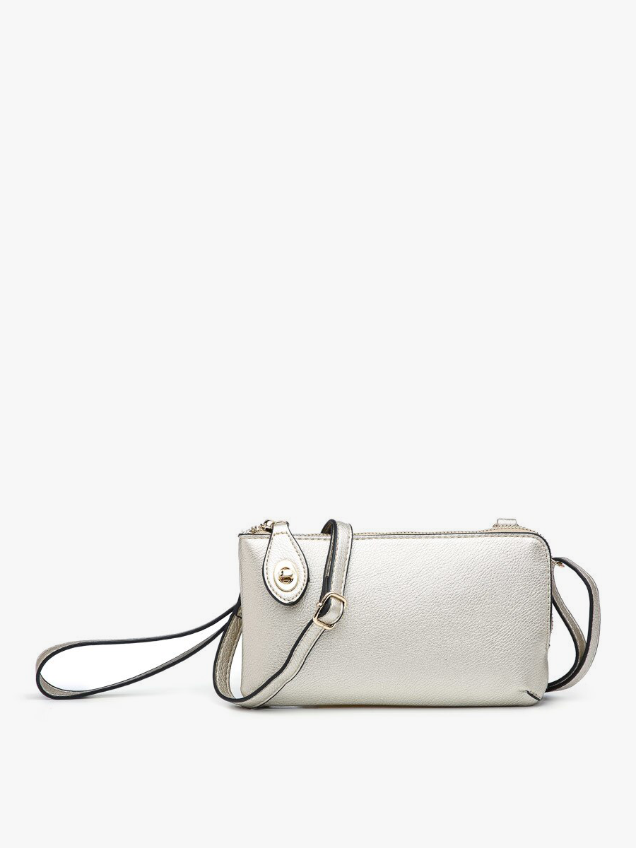 Kendall Crossbody/Wristlet