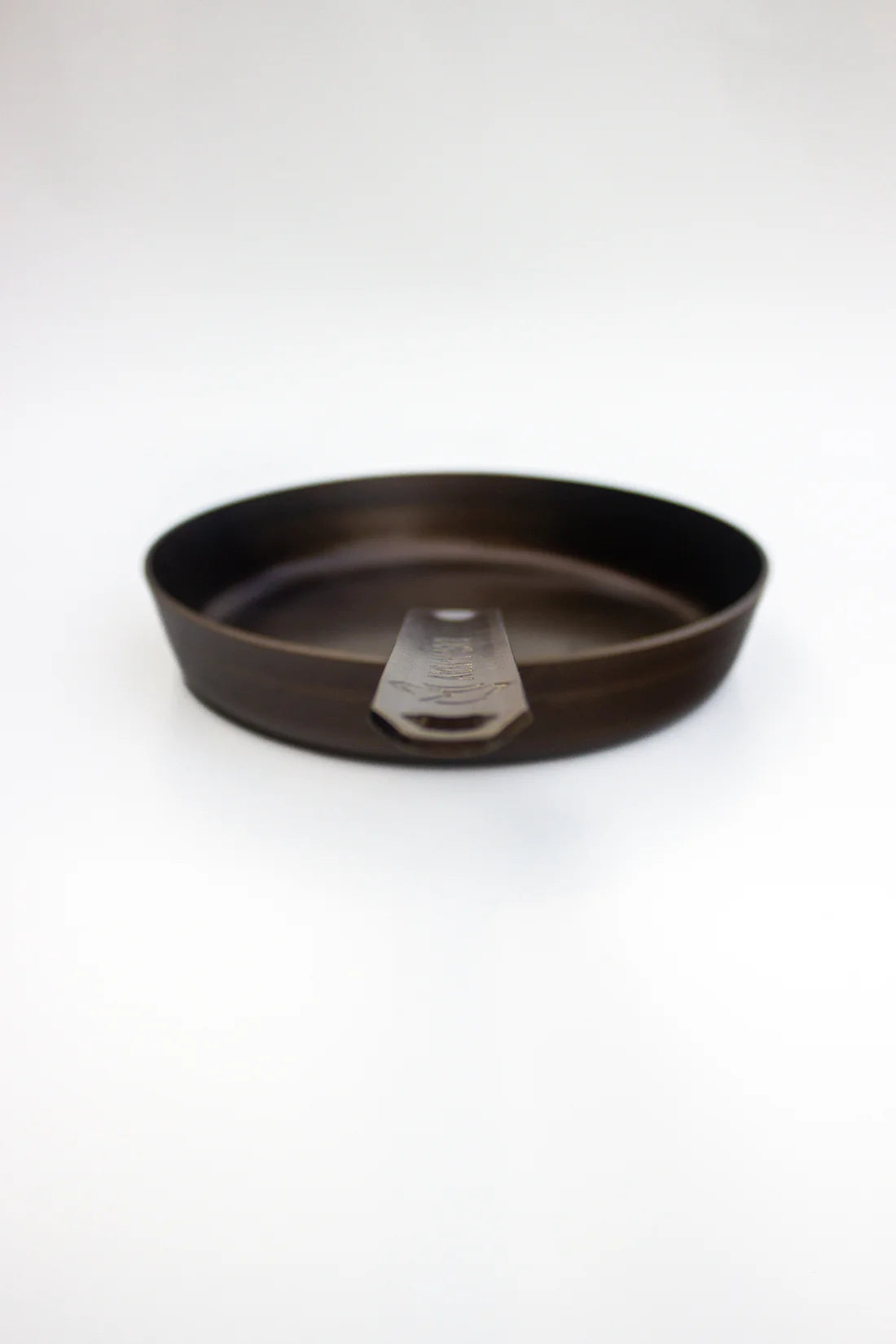 8" Carbon Steel Skillet