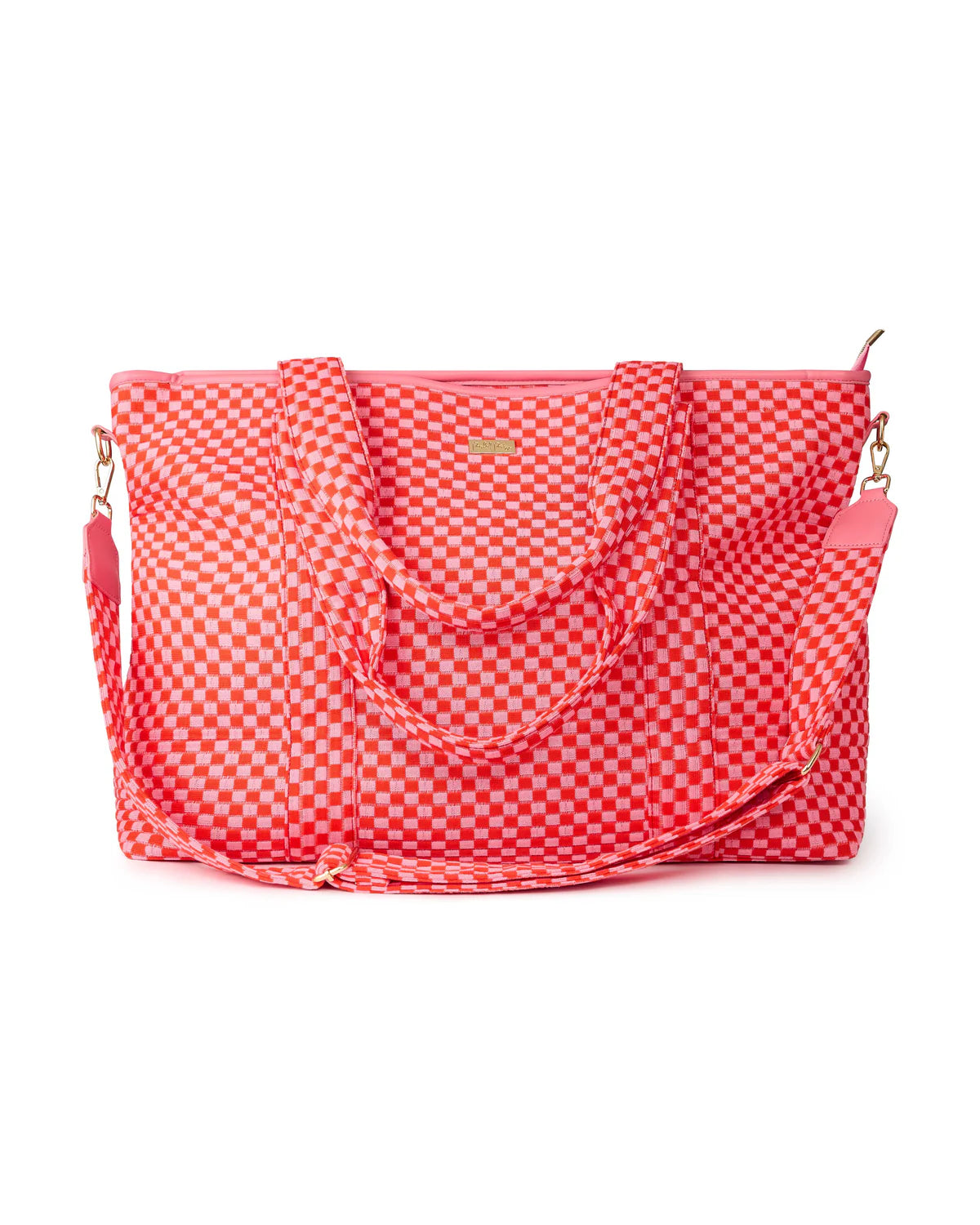 Check This - Weekender Duffle Ba | XL