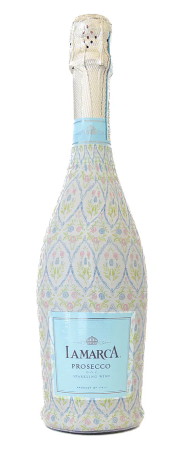 Beau Bottle Wraps (Lamarca bottle)