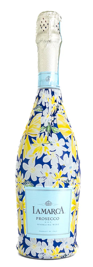 Beau Bottle Wraps (Lamarca bottle)