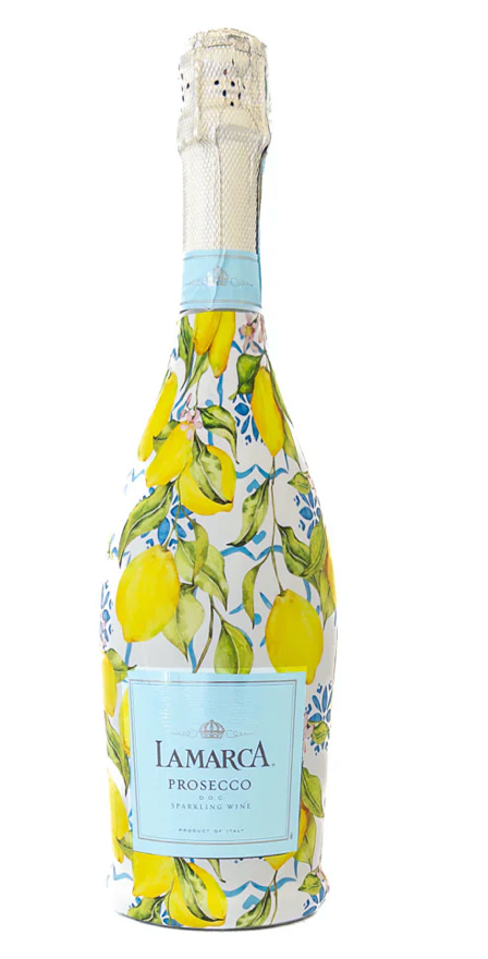 Beau Bottle Wraps (Lamarca bottle)