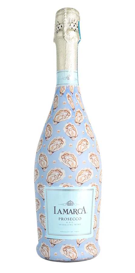 Beau Bottle Wraps (Lamarca bottle)