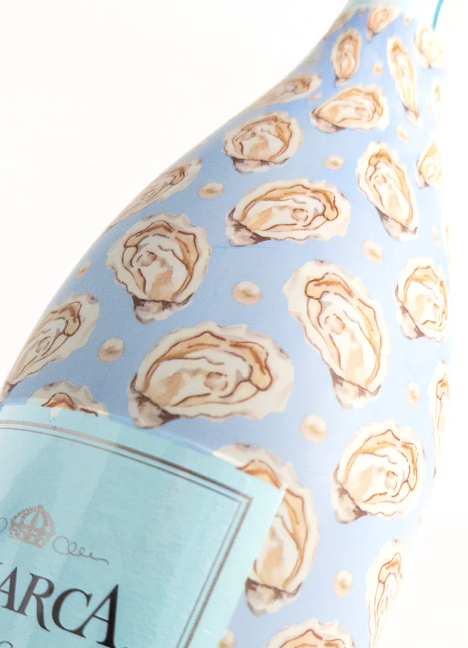 Beau Bottle Wraps (Lamarca bottle)
