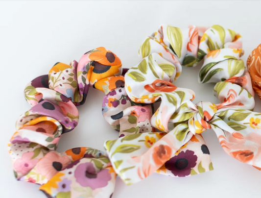 Elyse Breanne Scrunchies