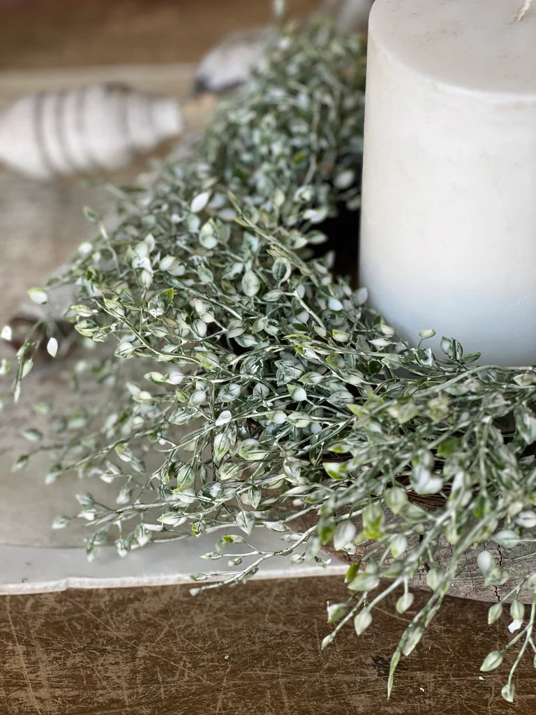 Little Luna Candle Ring