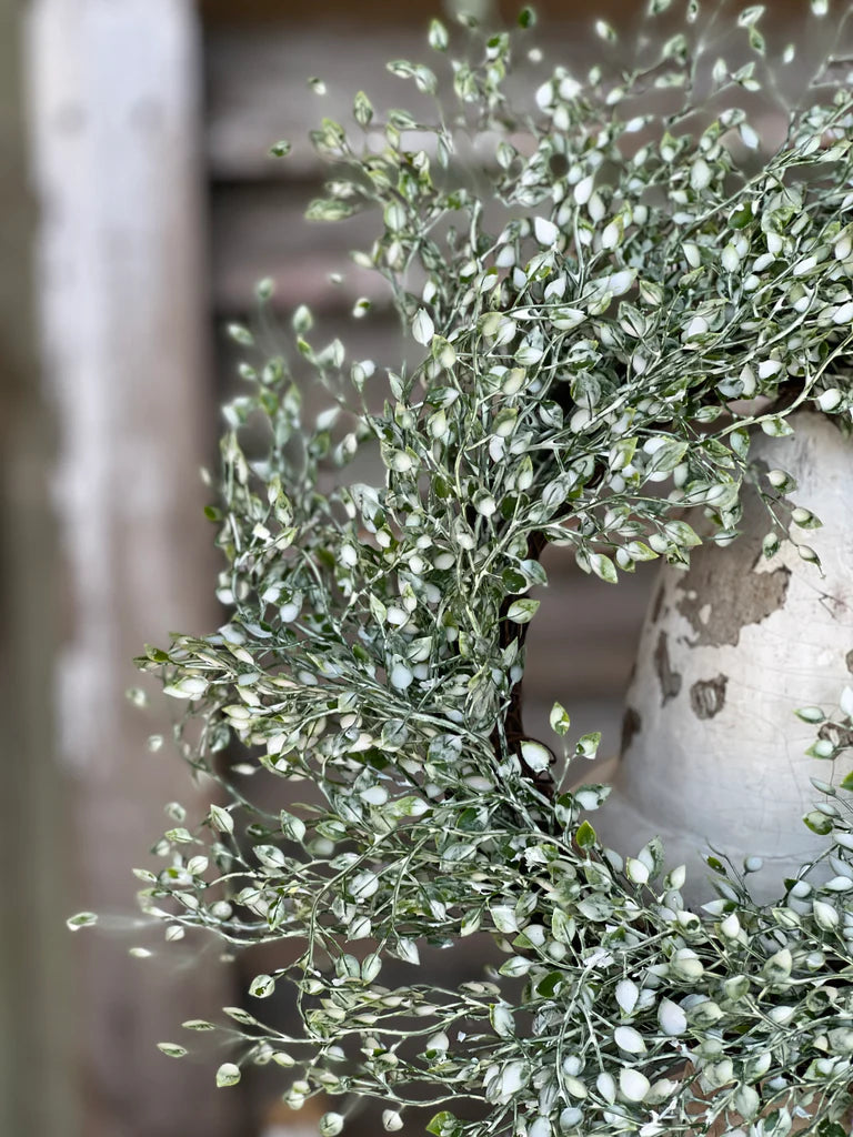 Little Luna Candle Ring