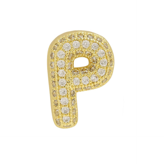 Slider Watch Charm | P-CZ