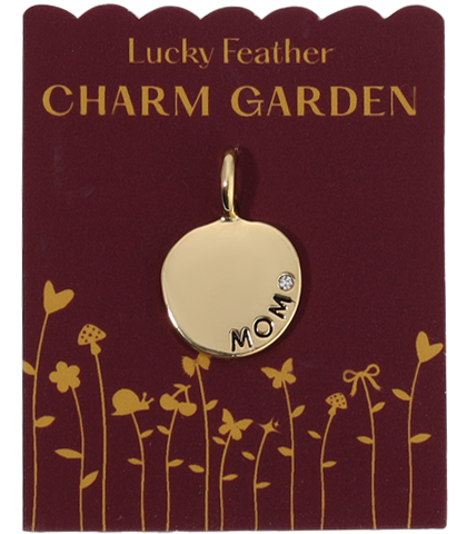 Charm Garden - Mom