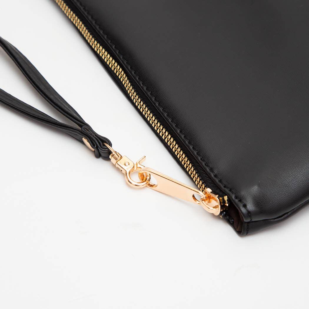 Woven Braided Shoulder Bag | Silver