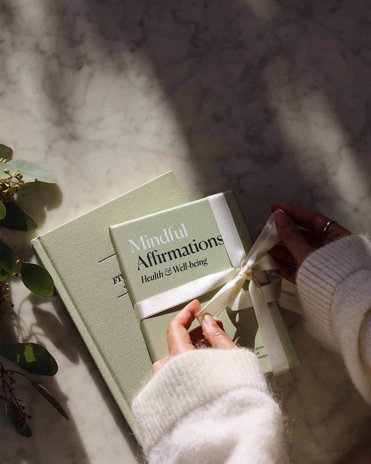 Mindful Affirmations Health & Wellbeing