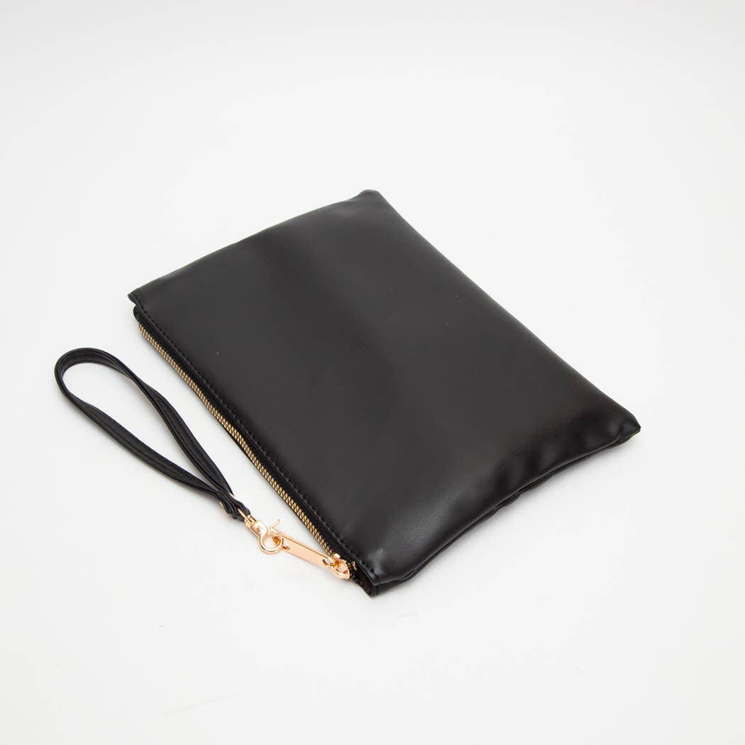 Woven Braided Shoulder Bag