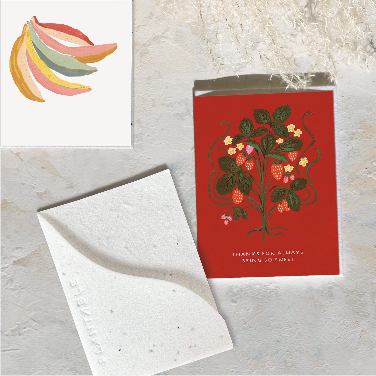 Mini Greeting Cards